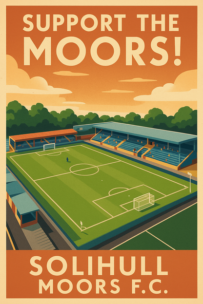 Solihull Moors
